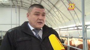 Министр сельского хозяйства Чувашии посетил Батыревский район