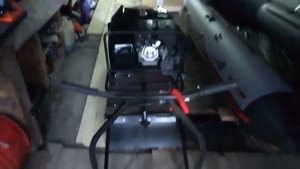 Paxus Avant Mini 1200ml.