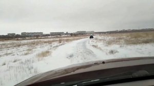 Квадроцикл Авенсис Хантер 200