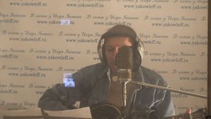 "Мы с тобой два берега" 2009 год Гарик Карапетян
