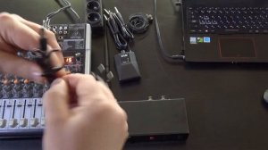 EYK   in-ear monitor EYK IEM81