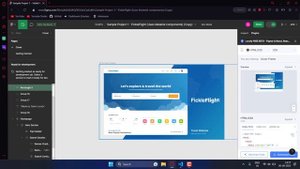 Convert Figma design to HTML CSS / React | In 3mins ?