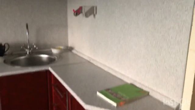 Самара, 1-комнатная квартира, Кошелев проект, В. Жалнина, д. 12, 1/3 смотреть онлайн