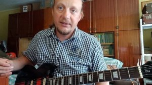 Гражданская Оборона Семь шагов за горизонт (разбор на гитаре _ guitar cover)