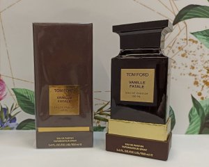 Tom Ford Vanille Fatale