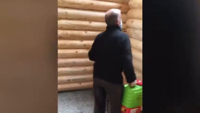 Сруб Краснодарский край Псебай смотреть онлайн