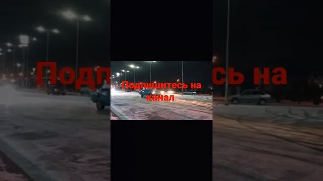 #заз968 #запорожец зимняя укатаная порковка ?