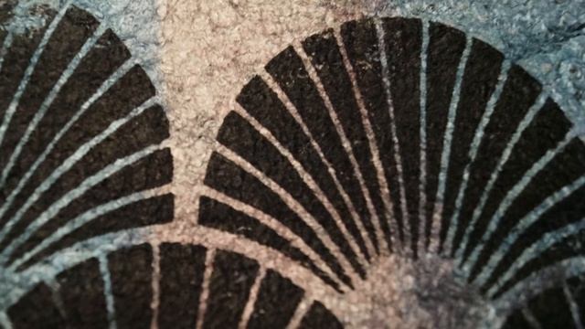 Шерстивать. Ольга Казанская Медиумпринт и трафаретная печать смотреть онлайн