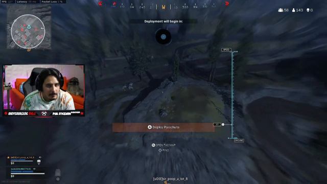 Call of Duty: Modern Warfare! Warzone Haunting Verdansk LIVE #102 смотреть онлайн