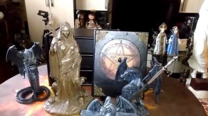 СТАНОВЛЕНИЕ ВЕДЬМЫ. ВЕДЬМИНА ИЗБА ▶️ ИНГА ХОСРОЕВА.