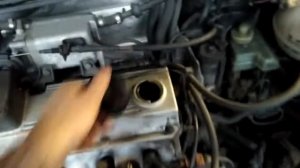 T897 ДВС (Двигатель) VW Passat B4 2.0i ADY