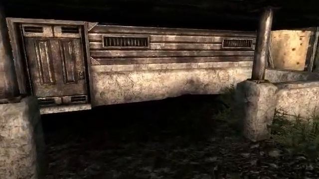 Fallout 3 The Russian Invasion