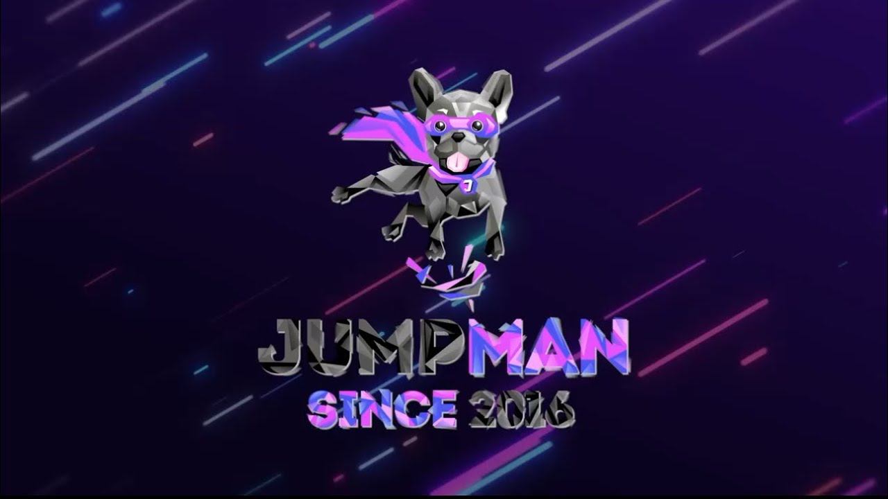 JUMPING PARTY  Уже 7 апреля 2024 jumping movie party  this weekend for you qualify