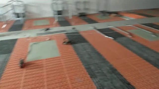 Клітки для свиней відео підлога