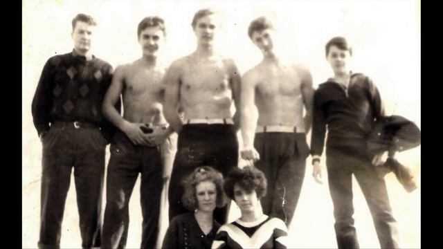 силантьевка-одноклассник 1991