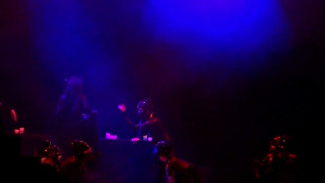 Легенда о Вратах/ПОСЛЕДНЕЕ ИСПЫТАНИЕ в Воронеже — Ксения Спиридонова,17.06.23 смотреть онлайн