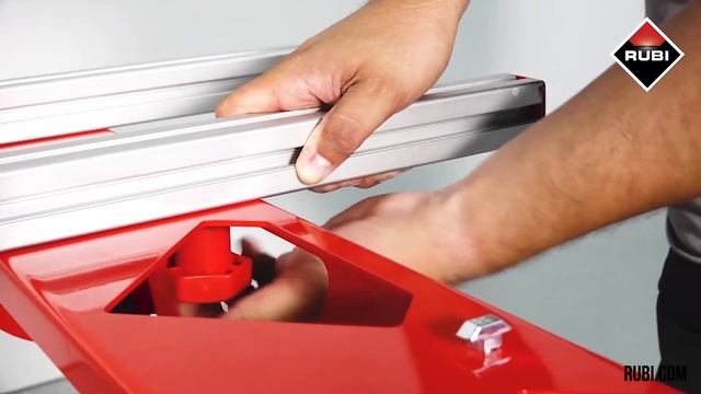 Rubi Tools Stone Slab Work Surface From Contractors Direct смотреть онлайн