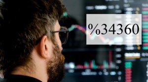 Бегущие цифры в АЕ