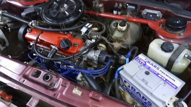 24. Первая 1000 км. обкатки. Что происходило и что поменялось. Замена фильтра и масла..mp4 смотреть онлайн