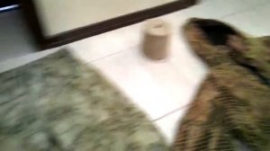 Костюм лешего своими руками 2 часть