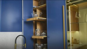 Модель SELMA (СЕЛМА) от CUCINA