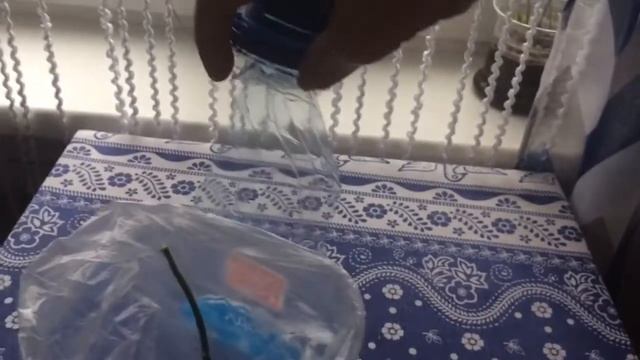 Как сделать подвесное мусорное ведерко. смотреть онлайн