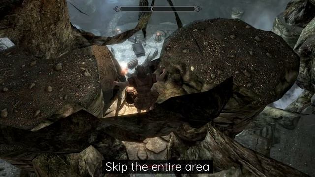How to Pacifist the Civil War in Skyrim смотреть онлайн
