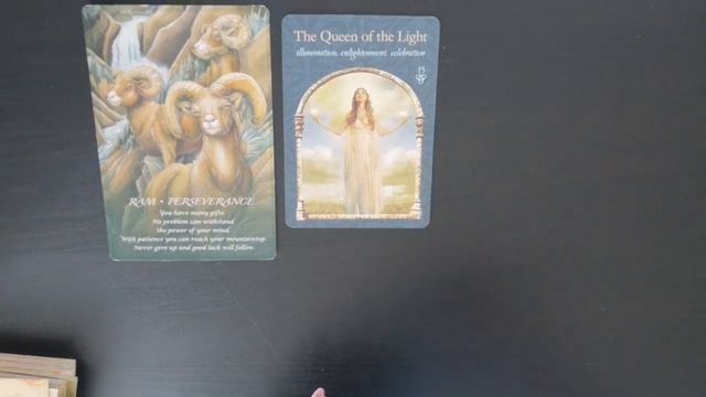 Allowing The Blessings In?️Your Daily Hope?️From Spirit?September 30 смотреть онлайн