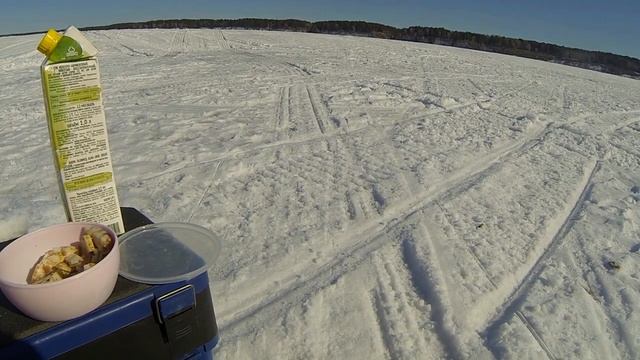 Подход за Подходом! КРУПНЯК СПИТ зовите БАТЮ! Зимняя рыбалка на реке Бердь. СУДАК зимой 2023! смотреть онлайн
