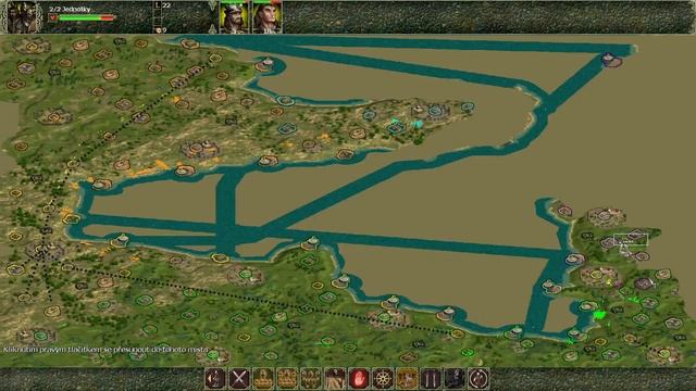 Nemesis of the Roman Empire #2 смотреть онлайн