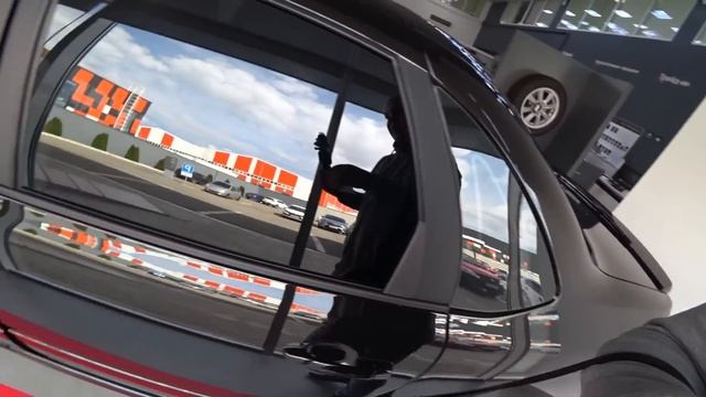 Новейшая ЛАДА Ты прекрасна!