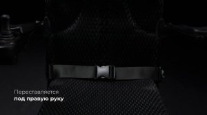 Инвалидная коляска Ortonica Pulse 660 с электроприводом. Легка, складная для путешествий