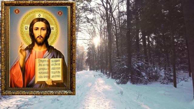 Благодарственная молитва — акафист Слава Богу за всё. Молитва для жизни.  #Молитва