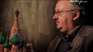 Нераскрытые тайны  Храм Василия Блаженного 2014