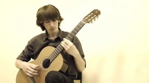 Бразильский танец: "Tico-tico"  Samba (Prudencio Saez 31)