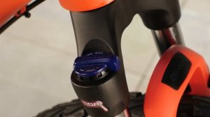 Велосипед Cube Nature (2021)