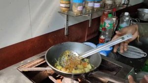 КАК В ИНДИИ ГОТОВЯТ МАСАЛА ДОСА