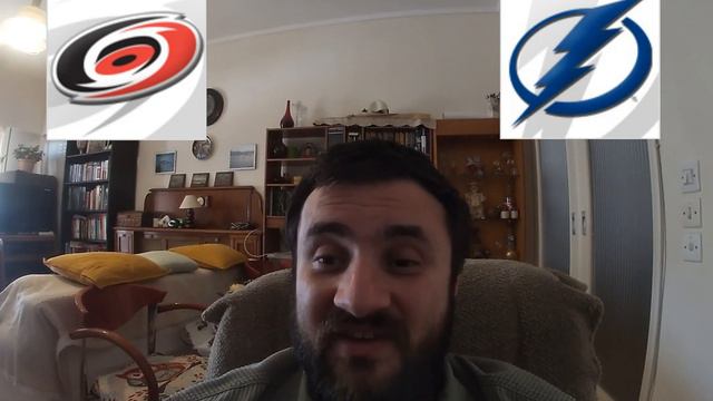 КАРОЛИНА - ТАМПА 1-2+++ 2.06.2021 2:30 / Прогноз на НХЛ / Ставки и прогнозы на хоккей.