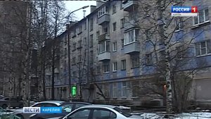 Природный газ пришел еще в 11 домов Петрозаводска