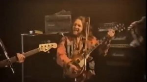 Glenn Hughes - Why Don't You Stay - (Official Video)