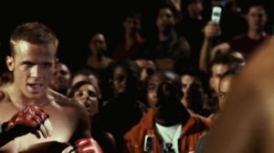 "Никогда не сдавайся" финальный бой. Джейк Тайлер vs Райана МакКарти/ "Never give up"