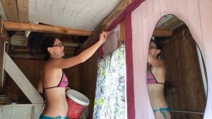 Шнур & Ленинград а на даче все иначе