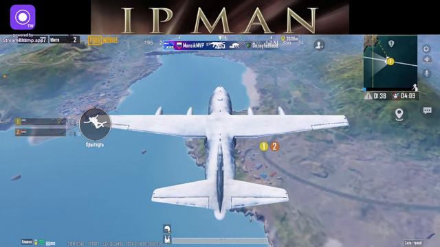 БЕРУ ЗАВОЕВАТЕЛЯ В СКВАДАХ 💜 ОБНОВЛЕНИЕ 3.0 В ПУБГ МОБАИЛ 😰 смотреть онлайн