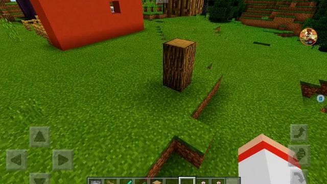 ✔ОБЗОР МОДА НА КАМЕРУ ВИДЕОНАБЛЮДЕНИЯ В МАЙНКРАФТЕ! смотреть онлайн