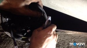 Как я менял тормозные колодки на ВАЗ 2109! Цены на запчасти космос!