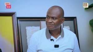 A ‘Showdown’ Conversation With Hon. Kennedy Agyapong