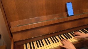 Старый вальсок. Ян Френкель. Аккорды