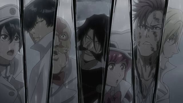 ICHIGO VS YHWACH! Bleach: TYBW Episode 7  Full Manga vs Anime SPOILER Review  Discussion