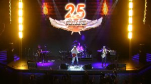 Демарш: Последний поезд (концерт 2015)