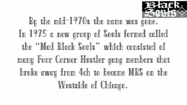 Black Souls History смотреть онлайн